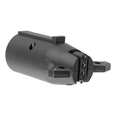 CURT - CURT  7-Way RV Blade Electrical Adapter - Image 3