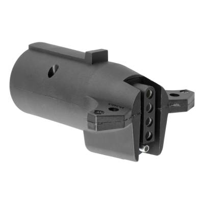 CURT - CURT  7-Way RV Blade Electrical Adapter - Image 3