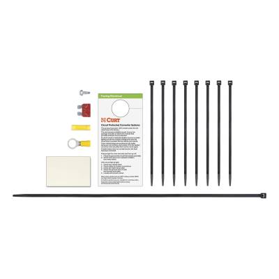 CURT - CURT TAIL LIGHT CONVERTER (59190) - Image 2