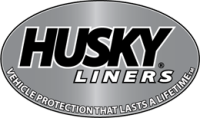 Husky Liners - Husky Liners 2nd Seat Floor Liner 60822