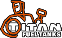 Titan Fuel Tanks - Titan   56 Gallon 2020+  Silverado/Sierra 2500/3500 Crew Cab  Short Bed (7010220)