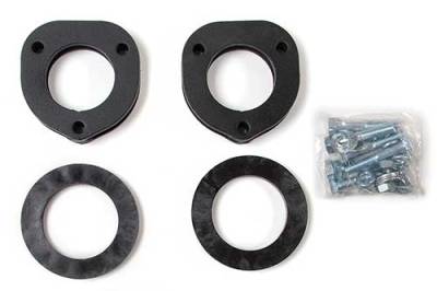 BDS Suspension Lift Kit  2in Front Leveling Kit (261H)