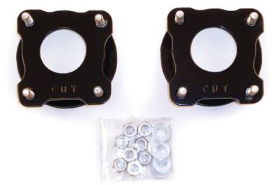 Suspension - BDS Level Kits - BDS - BDS 3" Level Kit   2007-2020 Tundra  2WD/4WD  (810H)