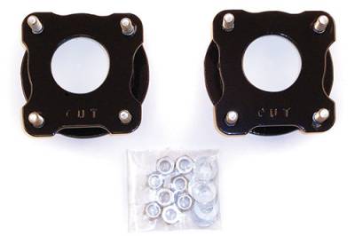 BDS 3 Inch Leveling Kit Toyota Tundra (07-21) 2/4WD (810H)
