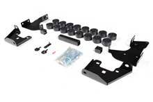 Zone - Zone 1.5 Inch Body Lift Kit Chevy Silverado or GMC Sierra 1500 (14-15) (ZONC9151) - Image 1
