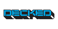 Decked - DECKED Truck Bed Organizer 07-Pres Silverado/Sierra Classic 6.5' Bed  (DG4-FXWQ)