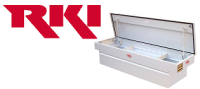 RKI - Side Mount - Aluminum