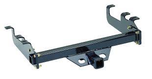 Hitches & Accessories - Frame Hitches - BW Frame Hitches