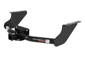 Hitches & Accessories - Frame Hitches - CURT Frame Hitches