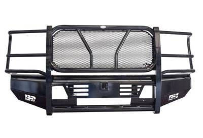 Frontier Pro Front Bumper