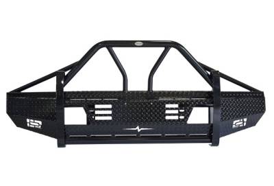 Front - Frontier Front Bumpers - Frontier Xtreme Front Bumper