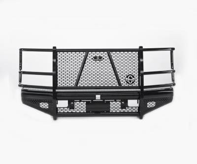 Front - Ranch Hand Front Bumpers - Ranch Hand Legend Front Bumper