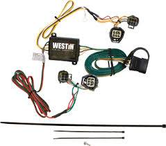 Accessories - Electrical - Westin Electrical
