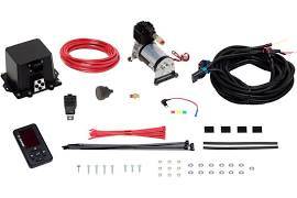 Firestone Ride-Rite Air Command F3 Wireless Assembly Kit 2581