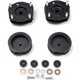BDS  2.5" Rear Coil Spacer Kit   20142018  Ram 2500  (012259)
