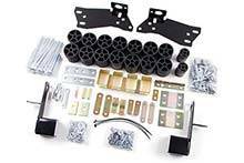 Zone - Zone 3 Inch Body Lift Chevy Silverado or GMC Sierra 1500 (01-02) (ZONC9354) - Image 4