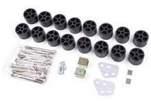 Zone - Zone 1.5 Inch Body Lift Chevy Silverado or GMC Sierra 1500 (07-13) (ZONC9150) - Image 2