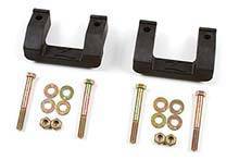 Zone - ZONE  2" Level Kit   07-18 GM Silverado.Sierra/Avalanche  (ZONC1200) - Image 2