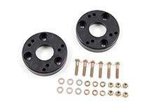 ZONE   2" LEVEL KIT   2009-2020 Ford F150  (ZONF1203)