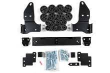 Zone - Zone 1.5 Inch Body Lift Kit Chevy Colorado or GMC Canyon (4wd/2wd) (14-21) (ZONC9157) - Image 2