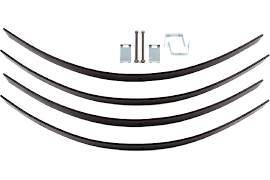 ZONE Add-A-Leaf  1997-2003 Ford F150 (ZON3207) 