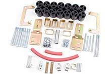 Zone - Zone 3 Inch Body Lift Ford Ranger (98-00) (ZONF9378) - Image 4