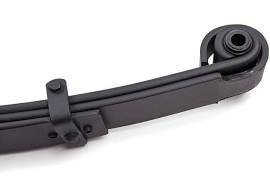 ZONE  Leaf Spring 4in SD/6in Exc