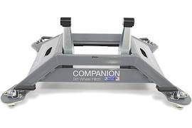 B&W - B&W 25K Companion 5th Wheel Hitch Kit/Ram Puck System(RVK3600)