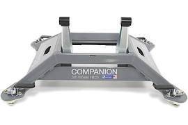 B&W 25K Companion 5th Wheel Hitch Kit/Ram Puck System(RVK3600)