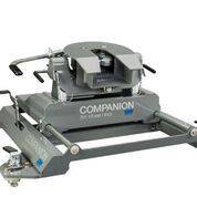 B&W Companion Slider 5th Wheel Hitch Kit/Ram Puck System(RVK3670)