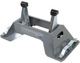 B&W Companion 5th Wheel Hitch Base/Ford Puck System (RVB3300)