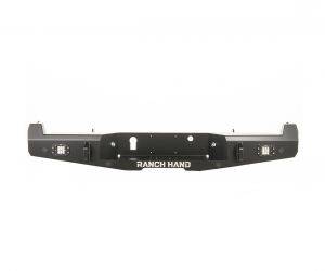 Ranch Hand - Ranch Hand Rear Horizon Bumper (HBF171BMSL) - Image 1