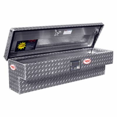 RKI 50" Aluminum Side Box (50SA)