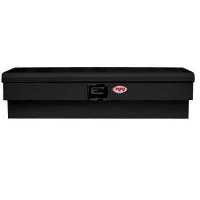 RKI 50" Steel Side Box Wide Black (50SWB)