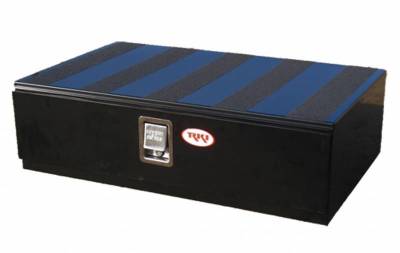 RKI Floor Drawer 40 X 10 X 24 Black (FD401024B)