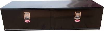 RKI Steel Underbody Box 72x18x24 2 Doors Black (H721824-2)