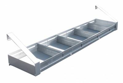 RKI Tray - All Us & Ust - Series Truck Boxes (TRAY US)