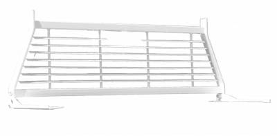 RKI Window Grille   White  (WG15)