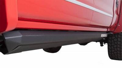 AMP Research - AMP  Powerstep Xtreme   Dodge Ram 1500 Standard/Extended/Crew Cab (78139-01A) - Image 2