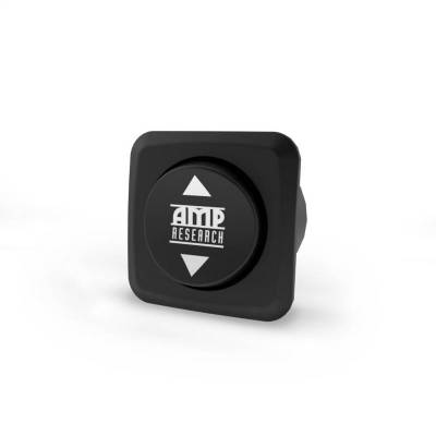 AMP Research - AMP  Override Switch with STA1 Controller (79105-01A)