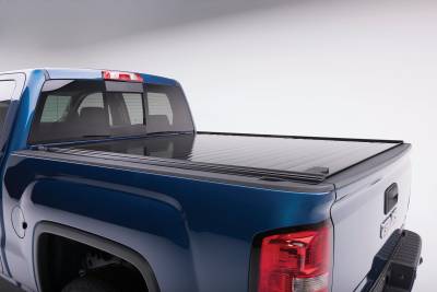 Retrax - RETRAX PRO Retractable Tonneau Cover 6.5 Bed (40243) - Image 2