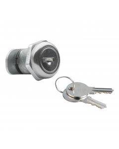 Paddle Handle Lock Cylinder & Keys