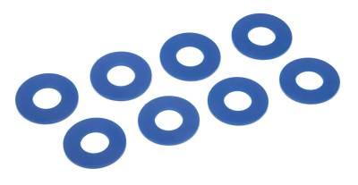 Daystar D Ring Washers; Set of 8