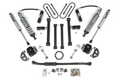 BDS Suspension 3" Coilover Kit  2003-2013 Ram HD 4WD  (690F)