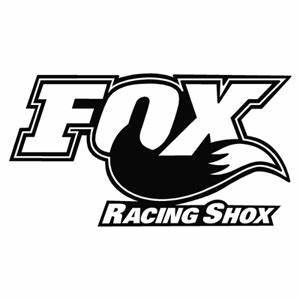 Fox Racing Shock TIE ROD MOUNTING CLAMP (803-02-039)