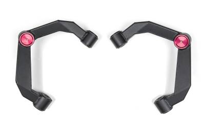 ZONE ADVENTURE Series Upper Control Arms (ZONC2313)