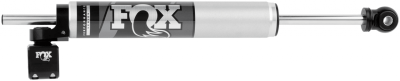 FOX  Performance Series 2.0 TS Steering Stabilizer   2017-2019 Super Duty  (985-02-132)