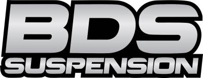 BDS 2014-2018 Chevy 1500 6" NX2 Strut Box Kit (98166)
