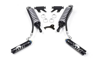 BDS  2" 3" FOX COILOVERS  2011-2019 GM HD  (88406128)