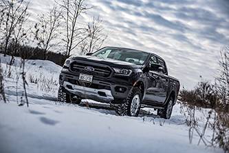 BDS - BDS 2 Inch Leveling Kit w/Fox Shocks from Ford Ranger (19-23) 4WD (1544FS) - Image 2